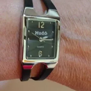 Mudd Accessories Mudd Quartz Watch Poshmark